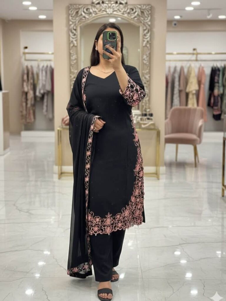 Level Amrita Women's Premium Designer Kurti Collection