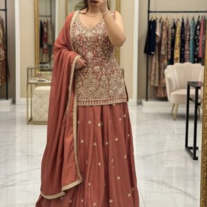 Level Amrita – Sitara Premium Kurti