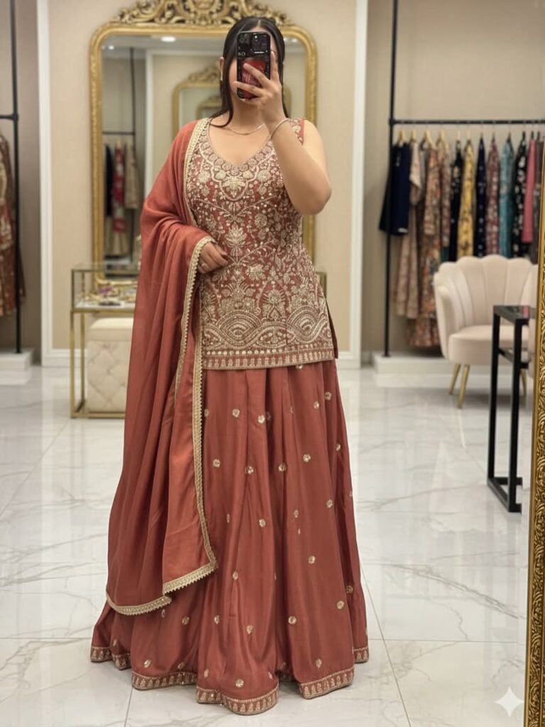Level Amrita – Sitara Premium Kurti