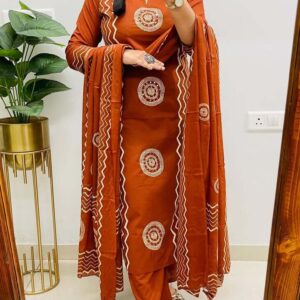 Level Amrita – Zareen Royale Premium Kurti