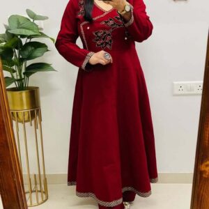 Level Amrita – Meherza Premium Cotton Kurti
