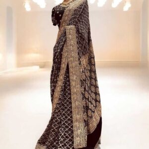 Level Amrita – Vasundhara Heritage Saree