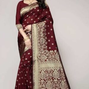 Level Amrita – Rajnandini Royal Saree